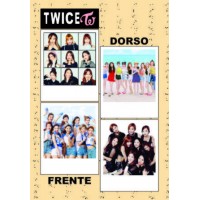 Twice A